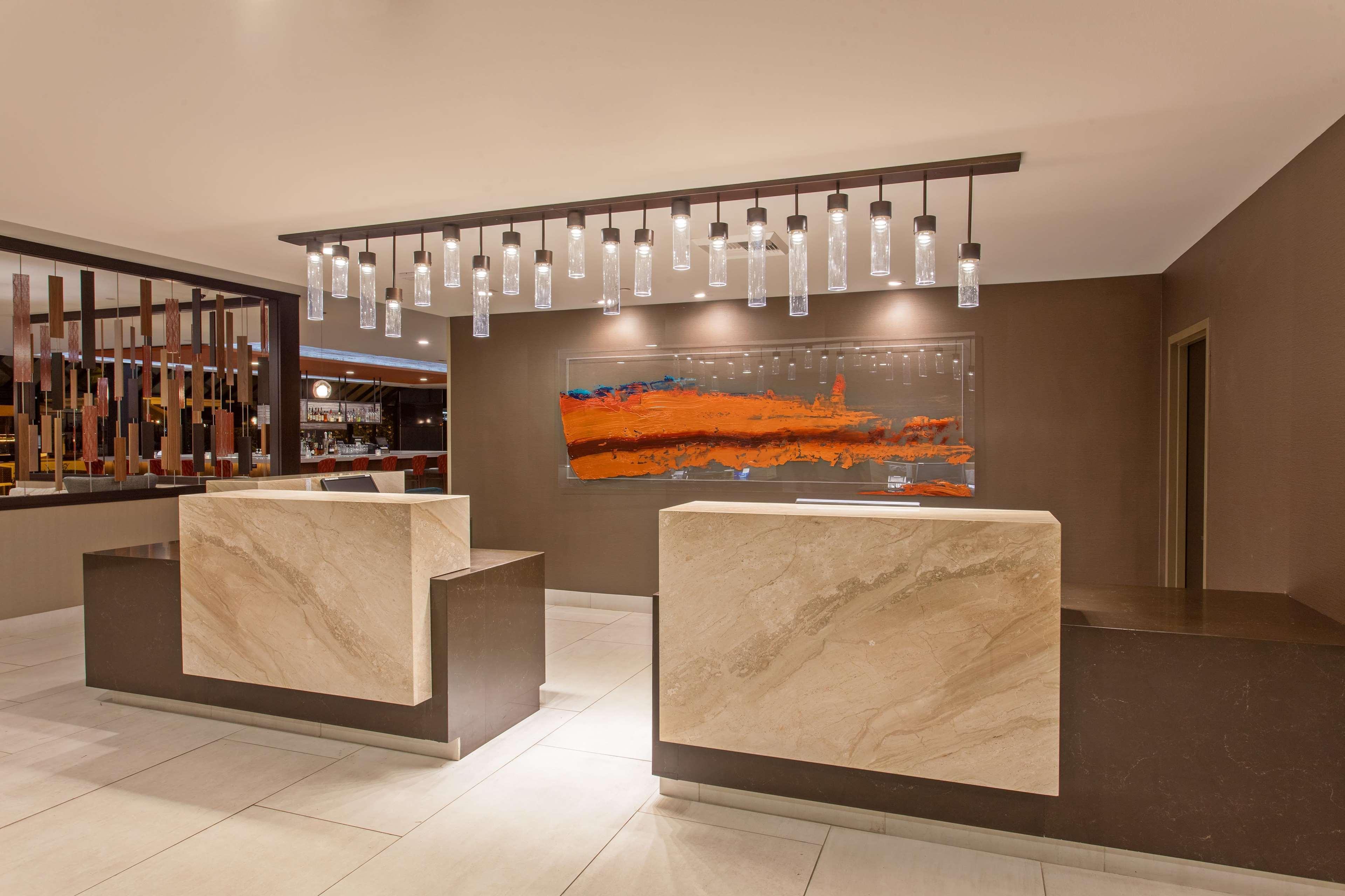 Doubletree By Hilton San Bernardino Hotel Exterior foto