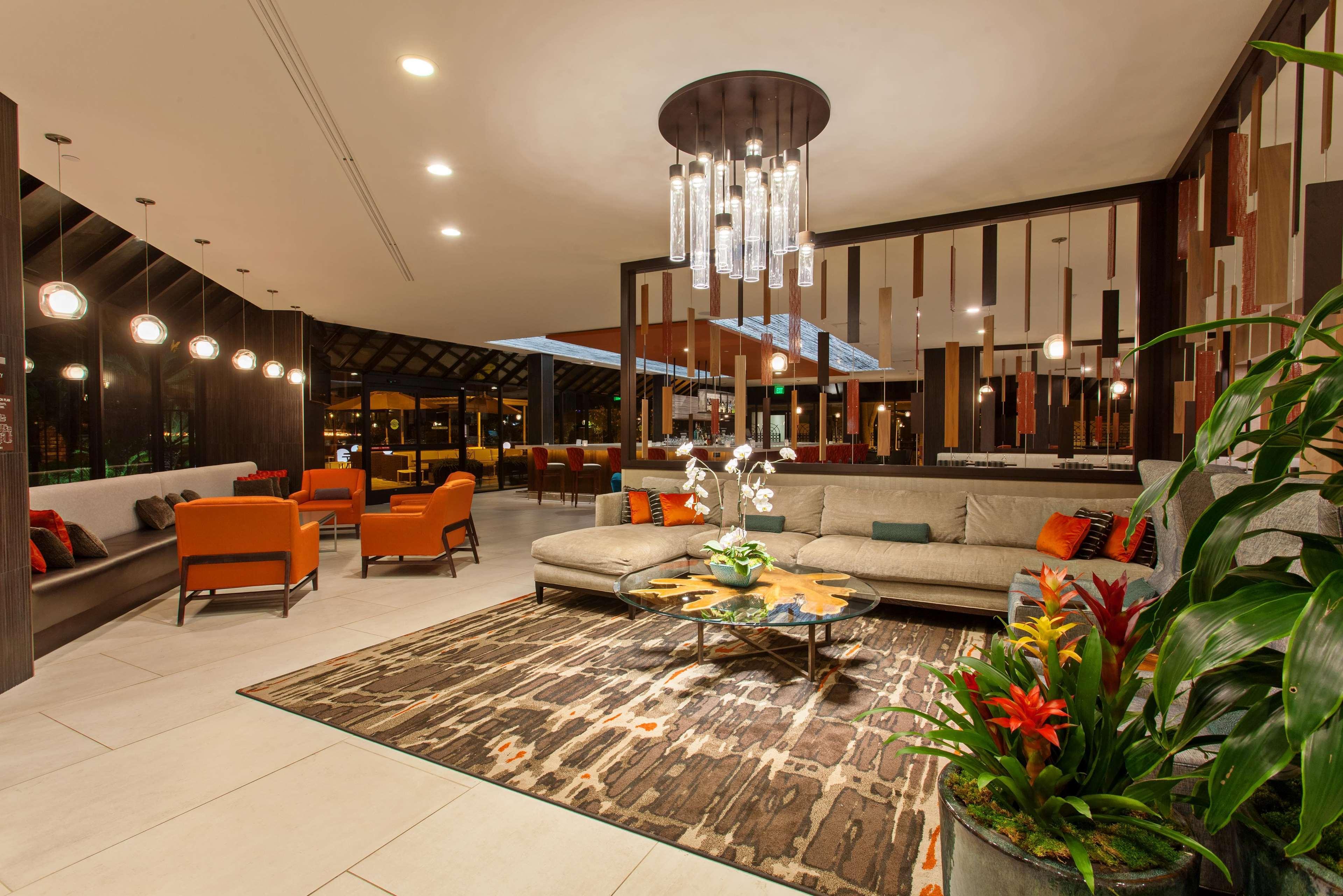 Doubletree By Hilton San Bernardino Hotel Exterior foto