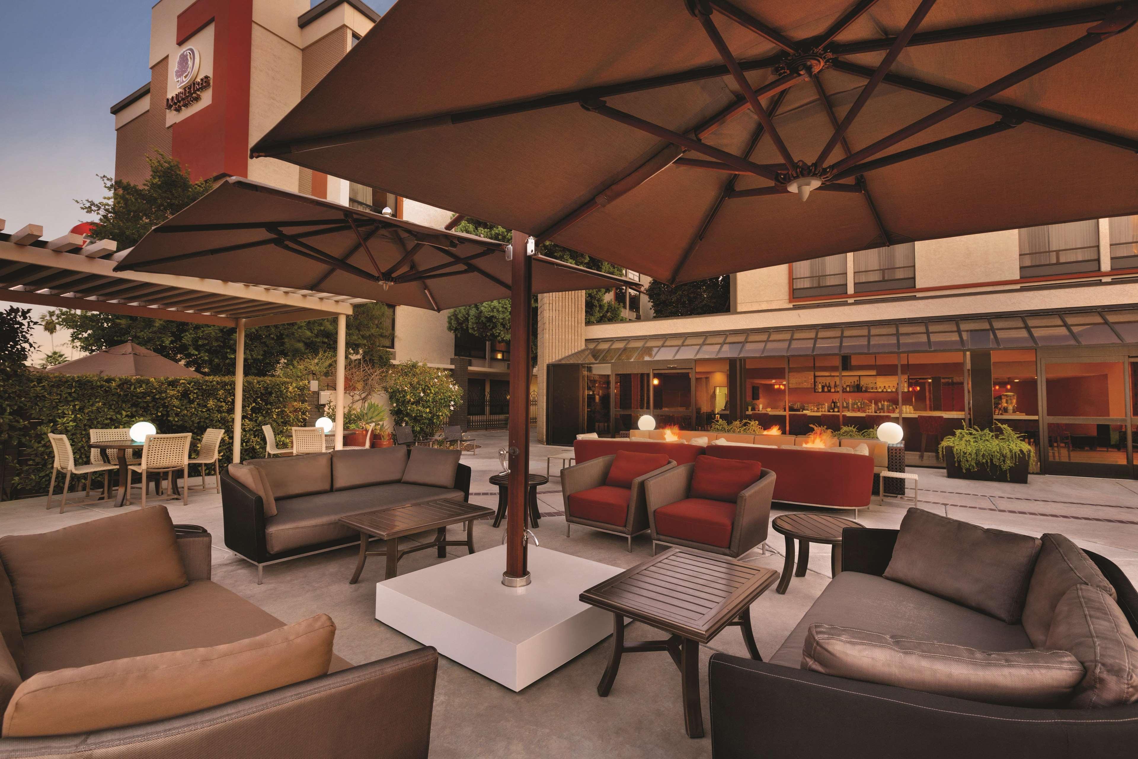 Doubletree By Hilton San Bernardino Hotel Exterior foto