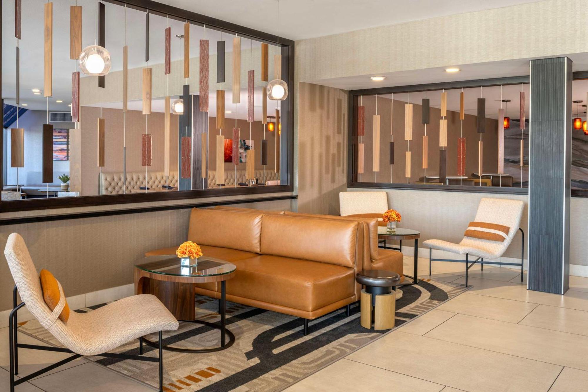 Doubletree By Hilton San Bernardino Hotel Exterior foto