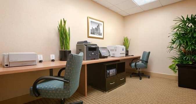 Doubletree By Hilton San Bernardino Hotel Facilități foto